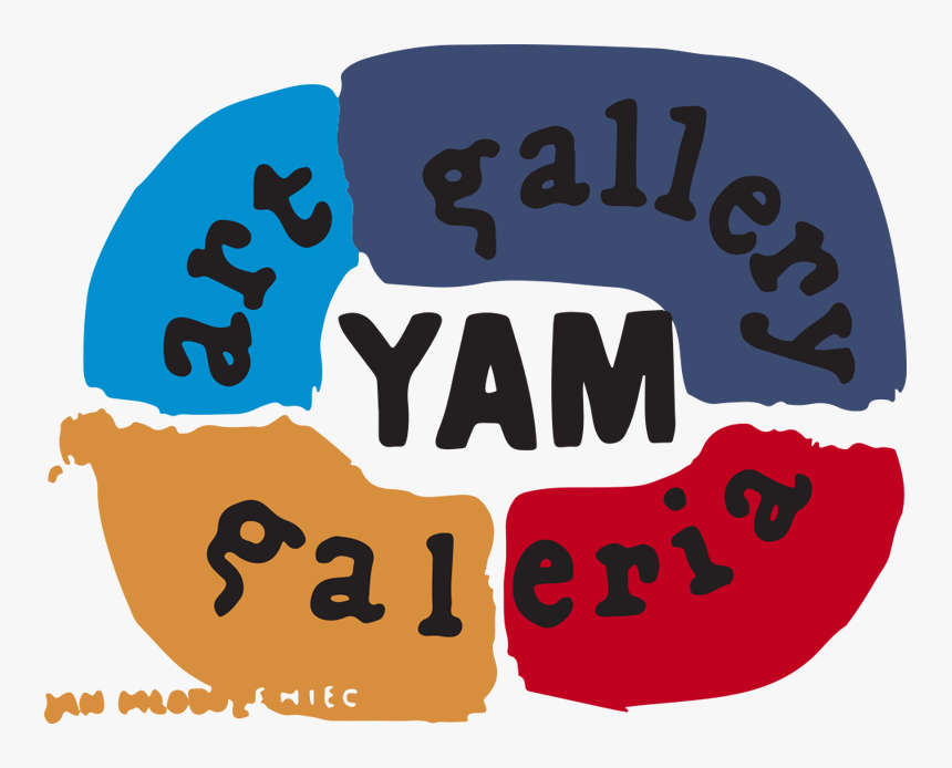 Galeria Yam , Transparent Cartoons - Galeria Yam, HD Png Download, Free Download