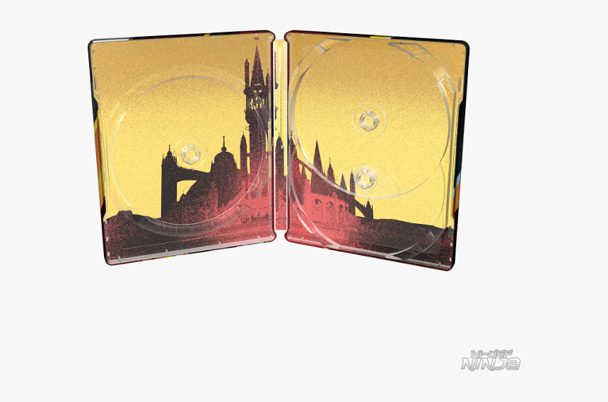 Rwby - Skyline, HD Png Download, Free Download