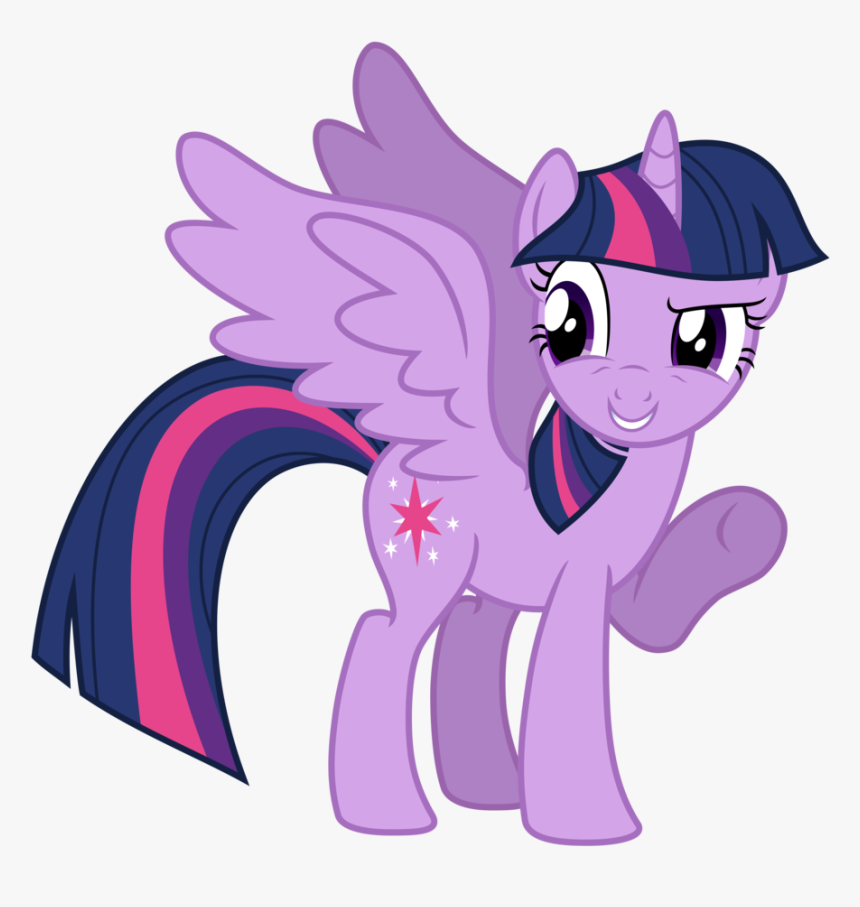 Mlp Twilight Sparkle, HD Png Download, Free Download