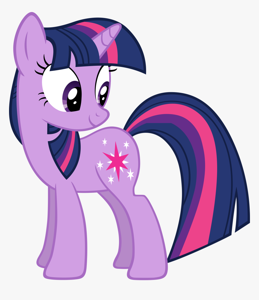 Transparent Sparkle Clipart Png - Twilight Sparkle Clip Art, Png Download, Free Download