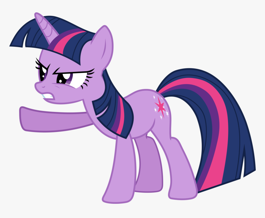 Svg Unicorn Sparkle - Twilight Sparkle Earth Pony, HD Png Download, Free Download