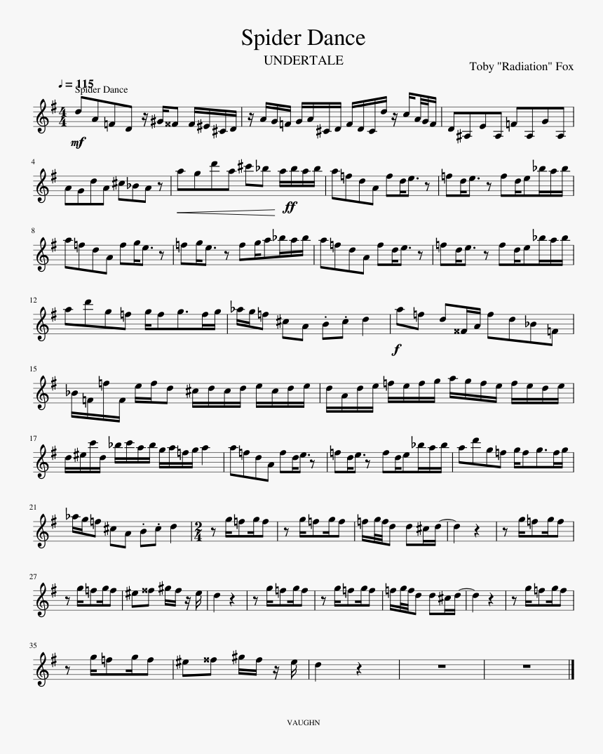 Screamer Trumpet Sheet Music, HD Png Download, Free Download