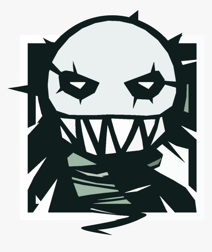 Rainbow Six Siege Ela Logo, HD Png Download, Free Download
