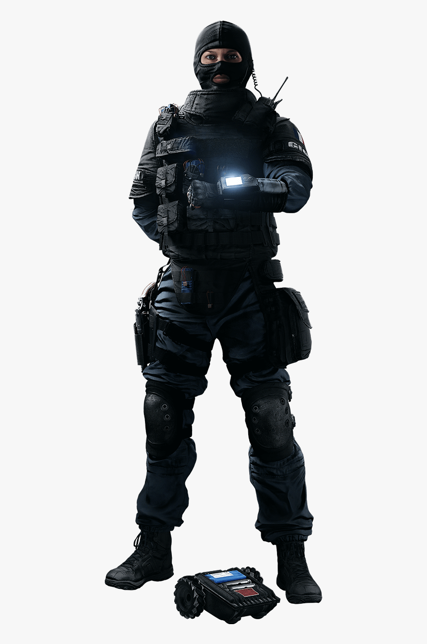 Twitch Rainbow Six Siege Transparent, HD Png Download, Free Download