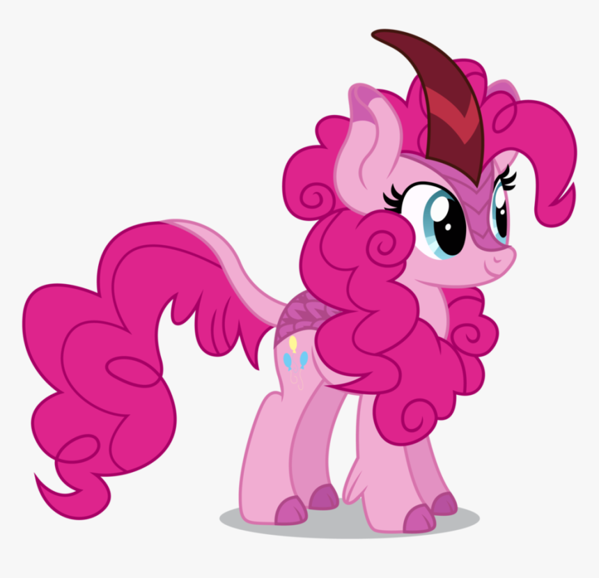 Mlp Kirin Pinkie Pie, HD Png Download, Free Download