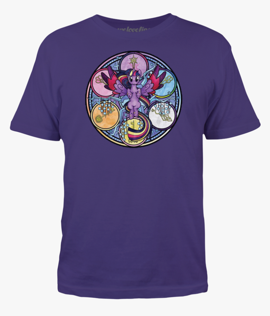 My Little Pony Twilight Png, Transparent Png, Free Download