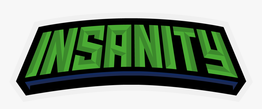 Insanity Gaming Logo, HD Png Download, Free Download