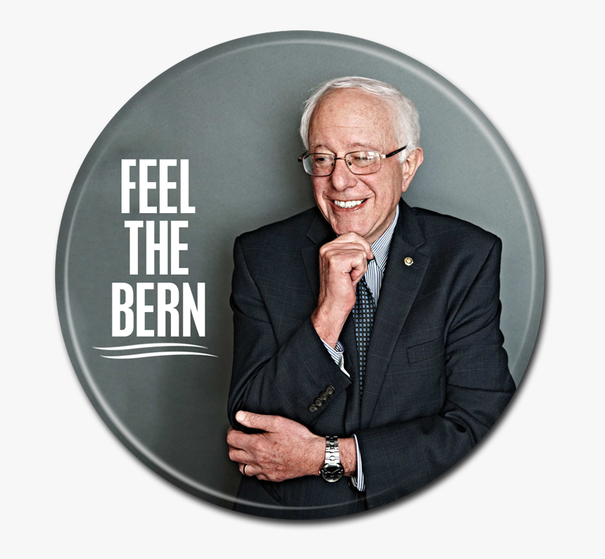 Bernie Sanders Jewish Meme, HD Png Download, Free Download