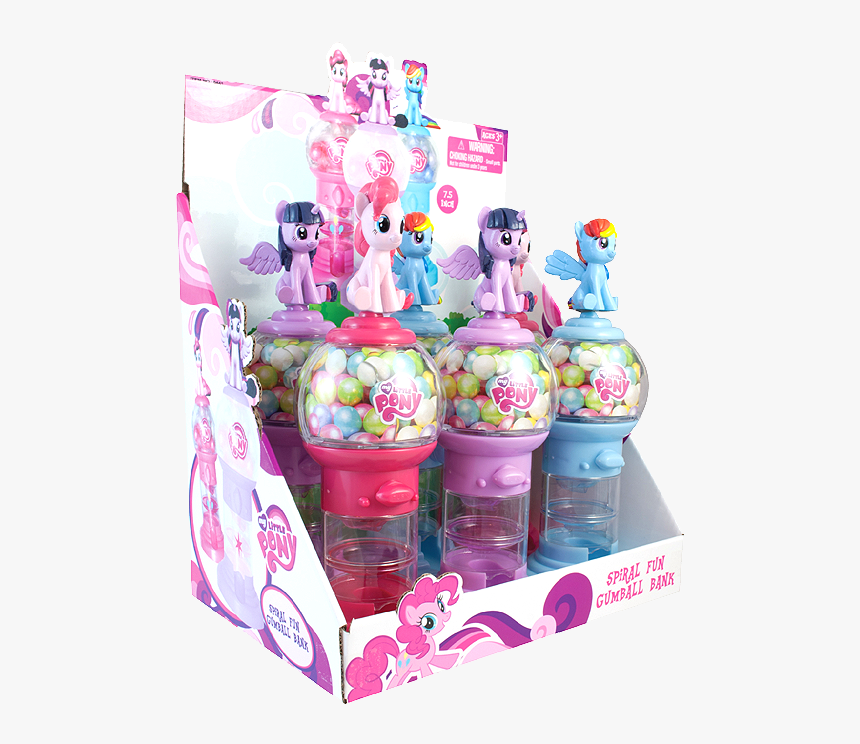 My Little Pony - Baby Toys, HD Png Download, Free Download