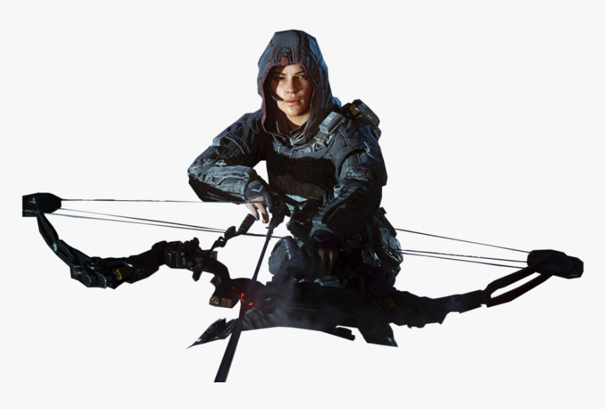 Clip Transparent Download Black Ops Outrider Png For, Png Download, Free Download