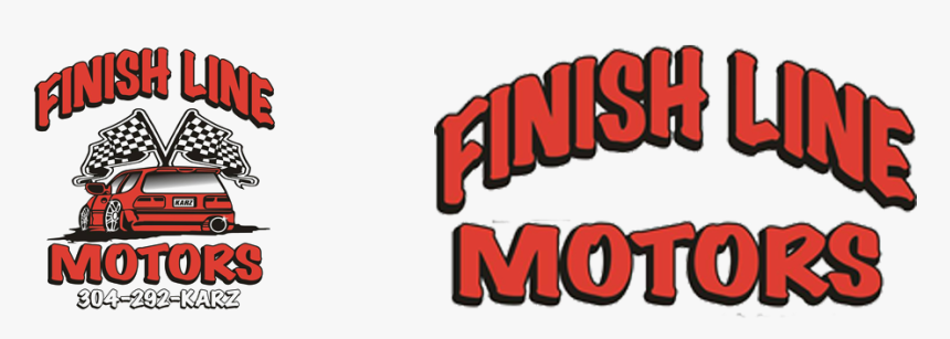 Finish Line Motors, HD Png Download, Free Download