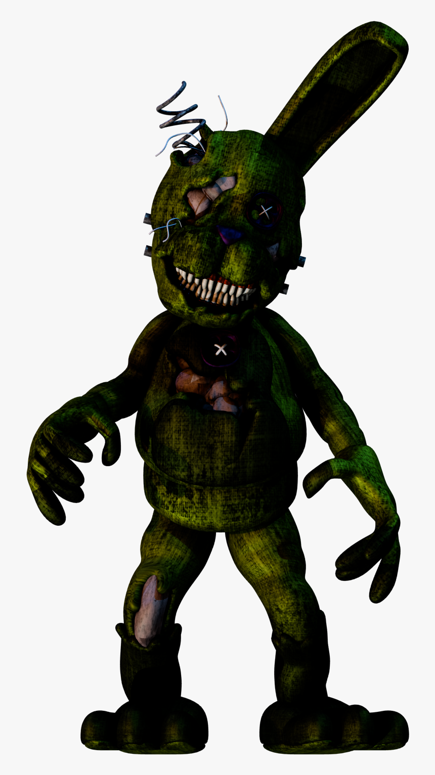 Plushtrap, Wiki