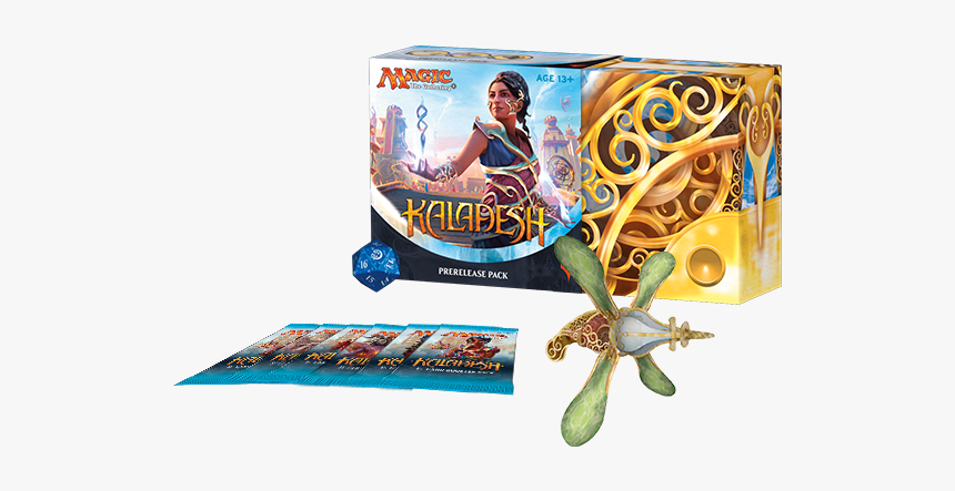 Pre Release Magic Box, HD Png Download, Free Download