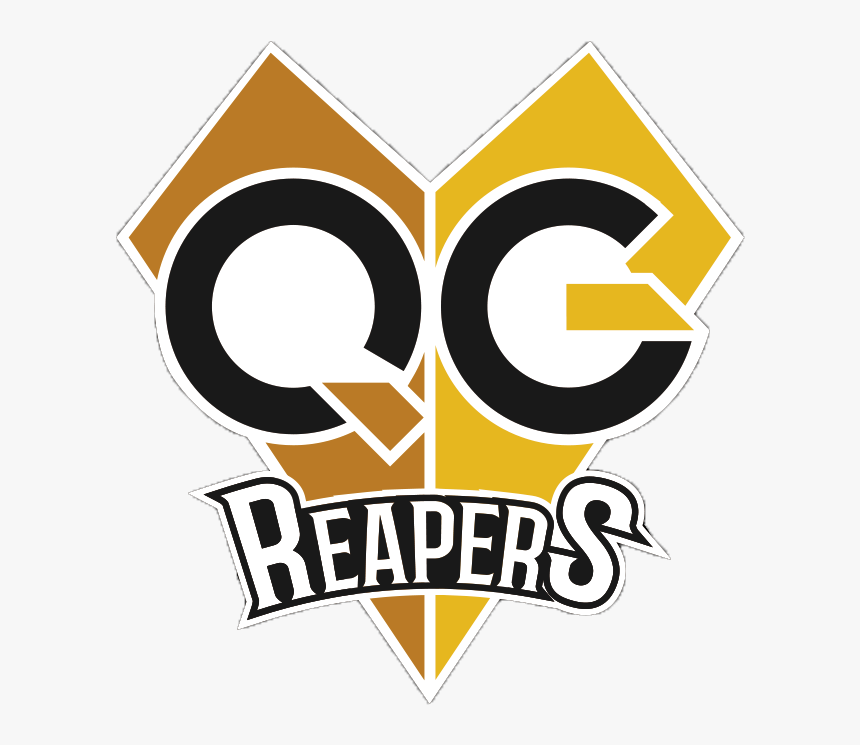 Qg - Emblem, HD Png Download, Free Download