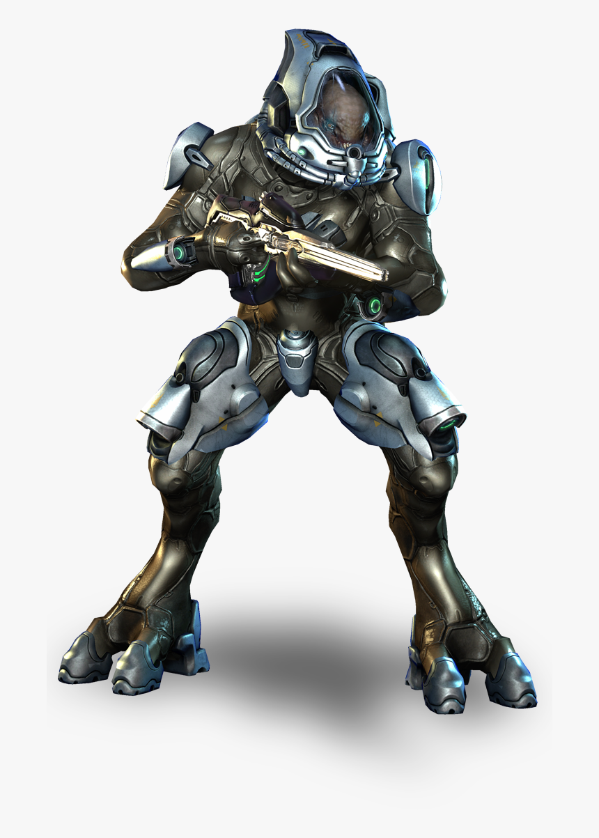 Halo 4 Storm Ranger, HD Png Download, Free Download