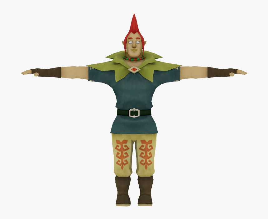 Download Zip Archive - Groose Skyward Sword, HD Png Download, Free Download