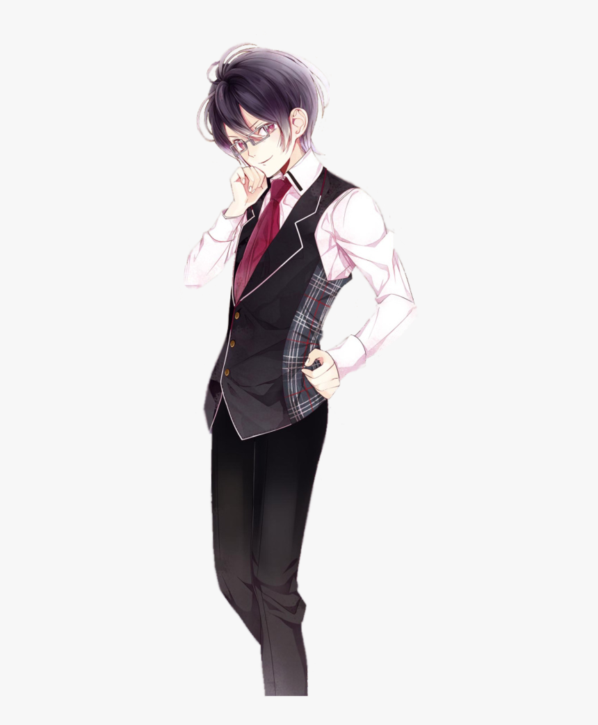 Reiji Sakamaki Png, Transparent Png, Free Download