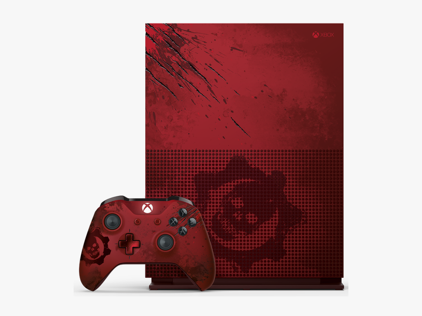 Gears Of War 4 Kontroller, HD Png Download, Free Download