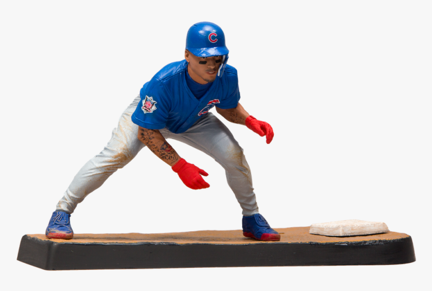 Show 19 Javy Baez, HD Png Download, Free Download