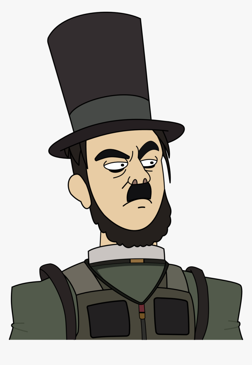 Abradolf Lincler, HD Png Download, Free Download