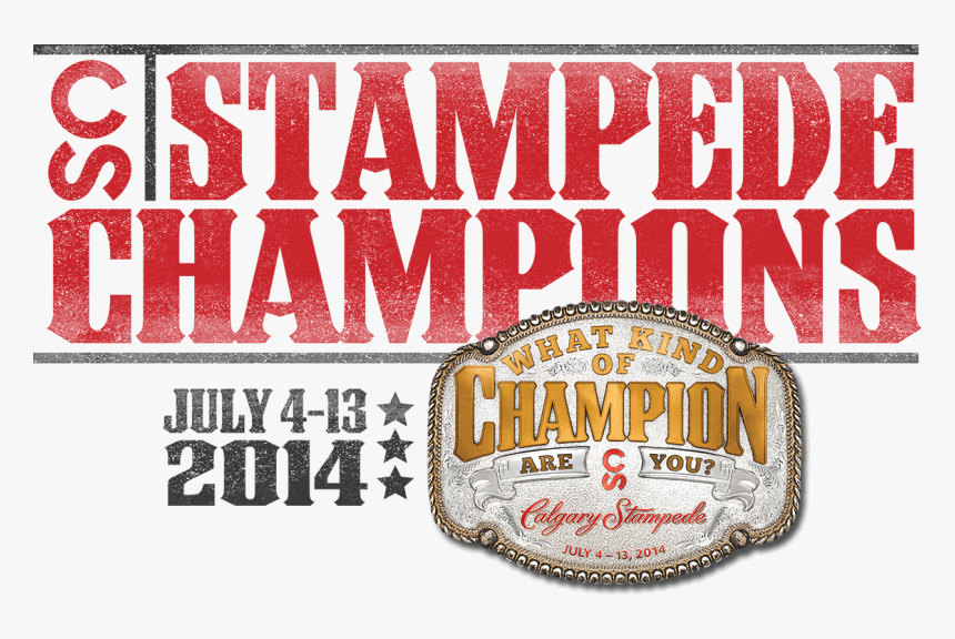 Cs Stampede - Emblem, HD Png Download, Free Download