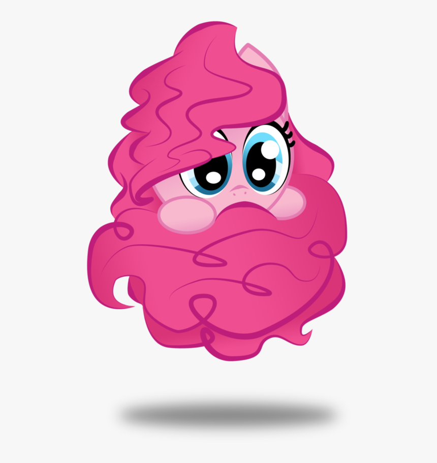 Omgosh So Cute Pinkie Pie - My Little Pony Cute, HD Png Download, Free Download