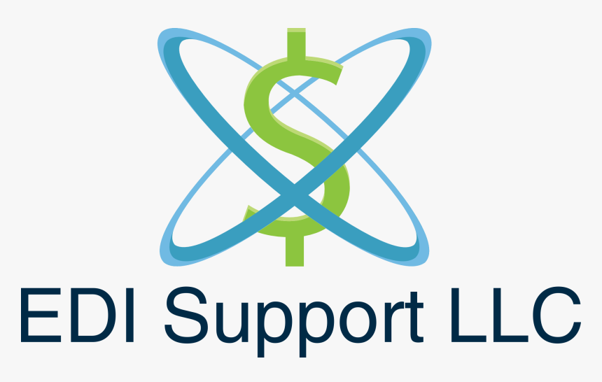 Edi Support Llc - Reverse Pos Logo, HD Png Download, Free Download