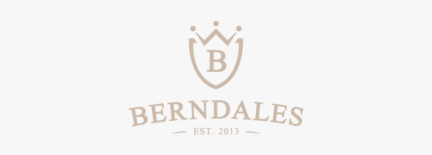 Berndales Logo Colour - Nace, HD Png Download, Free Download