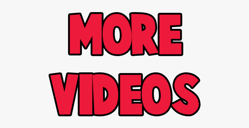 More Videos - Graphic Design, HD Png Download, Free Download
