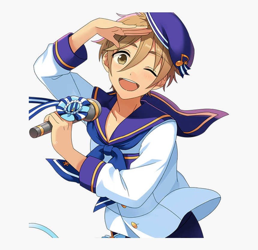 Kind Clipart Considerate - Ensemble Stars Tomoya Icons, HD Png Download, Free Download