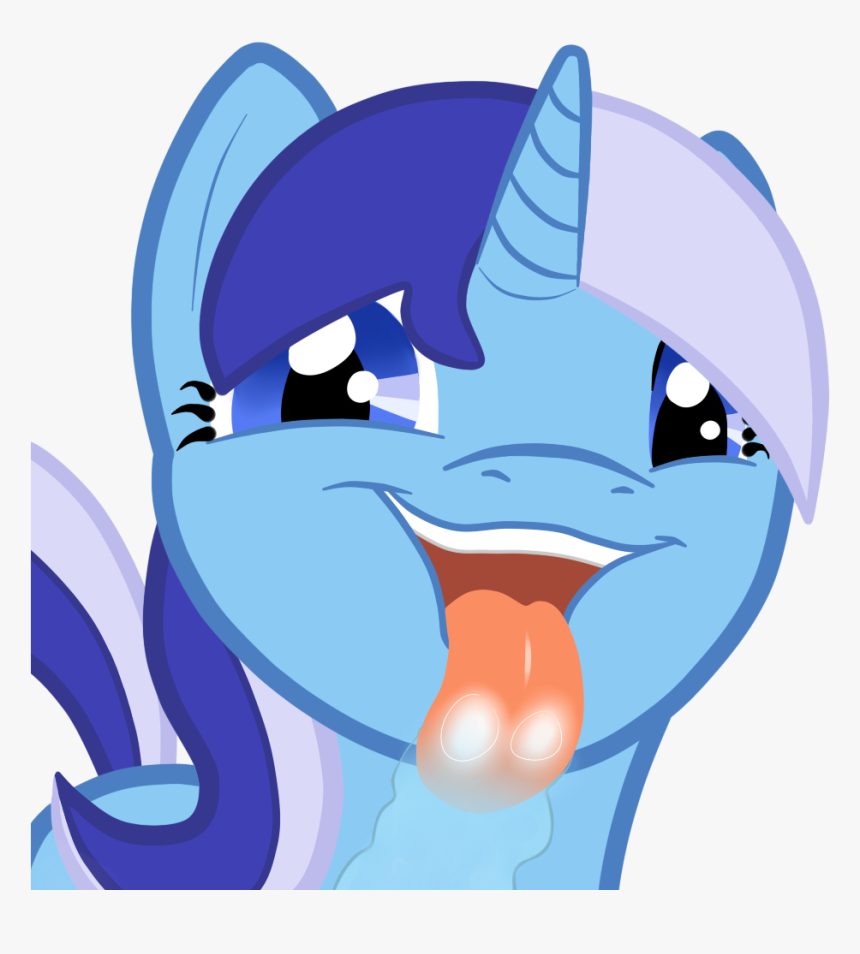 Bfpzn - Pony Licking Screen Gif, HD Png Download, Free Download