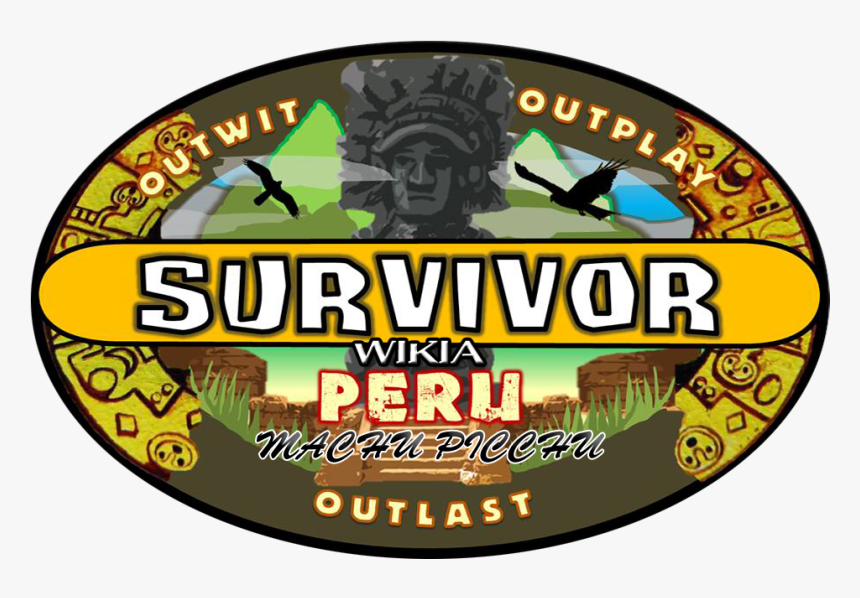 Survivor Logo Template, HD Png Download, Free Download