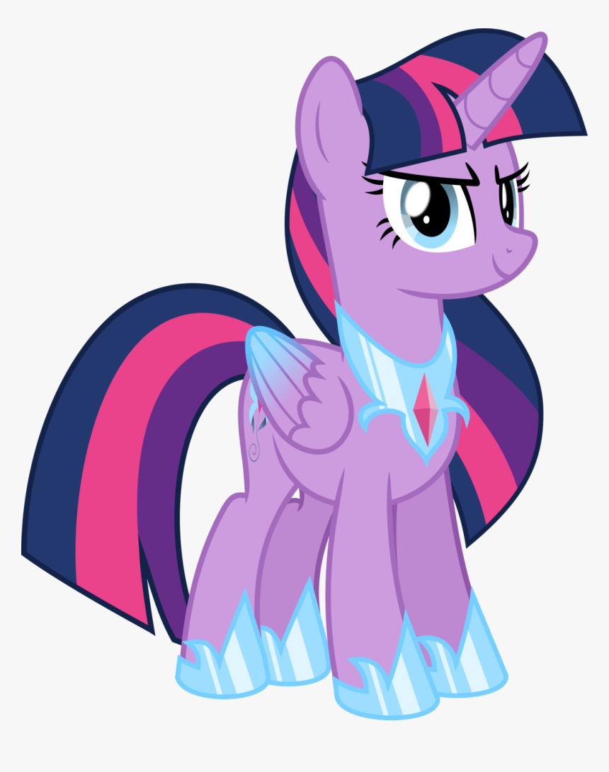 Mlp Twilight Sparkle Vector , Png Download - Mlp Twilight Sparkle Au, Transparent Png, Free Download