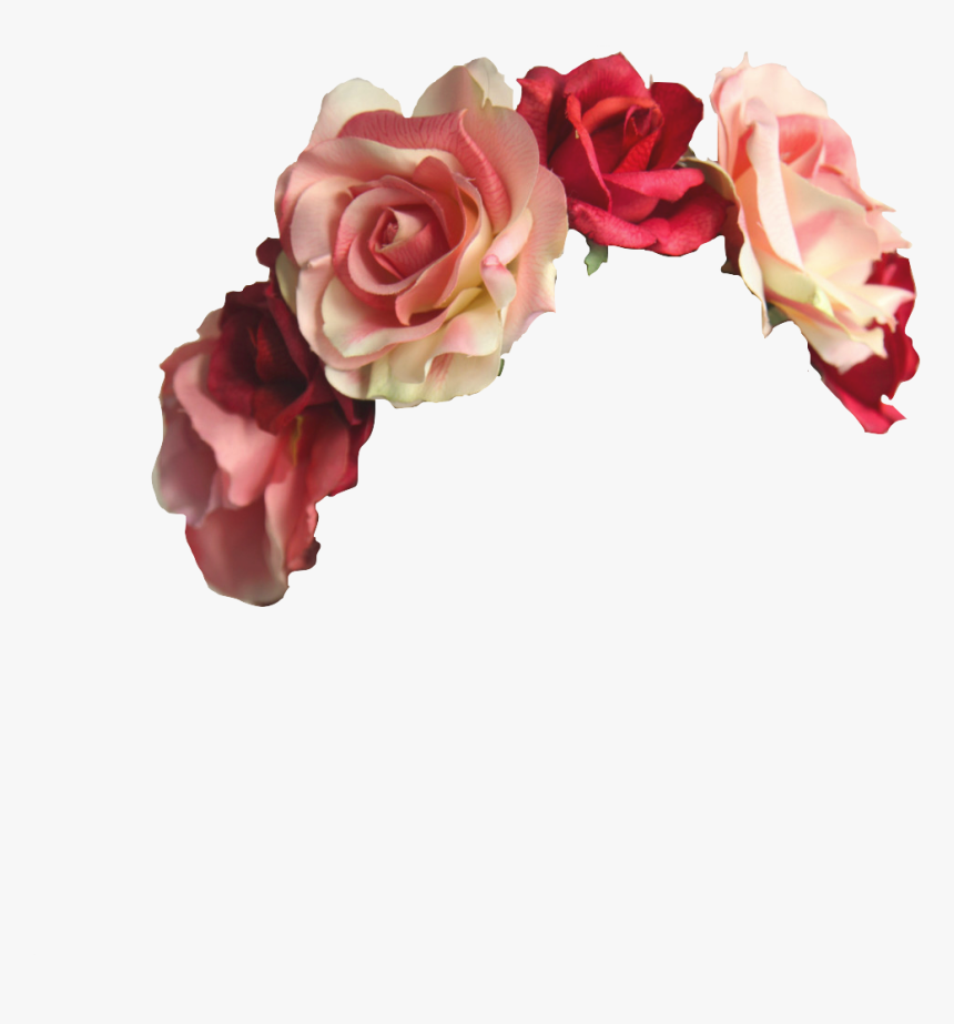 Cute Flower Crown Transparent, HD Png Download, Free Download