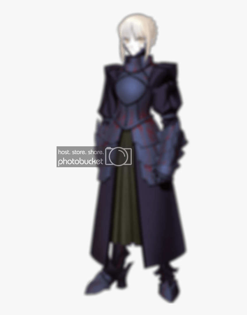Saber Alter Cosplay Armor, HD Png Download, Free Download