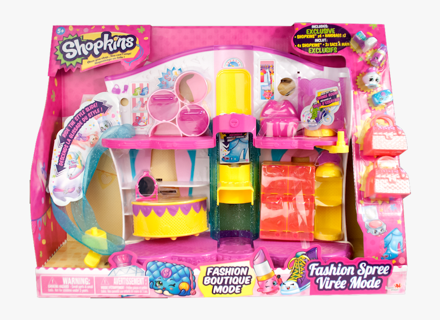 juguetes shopkins en walmart