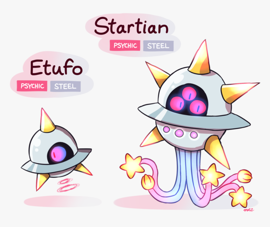 Ufo Fakemon, HD Png Download, Free Download