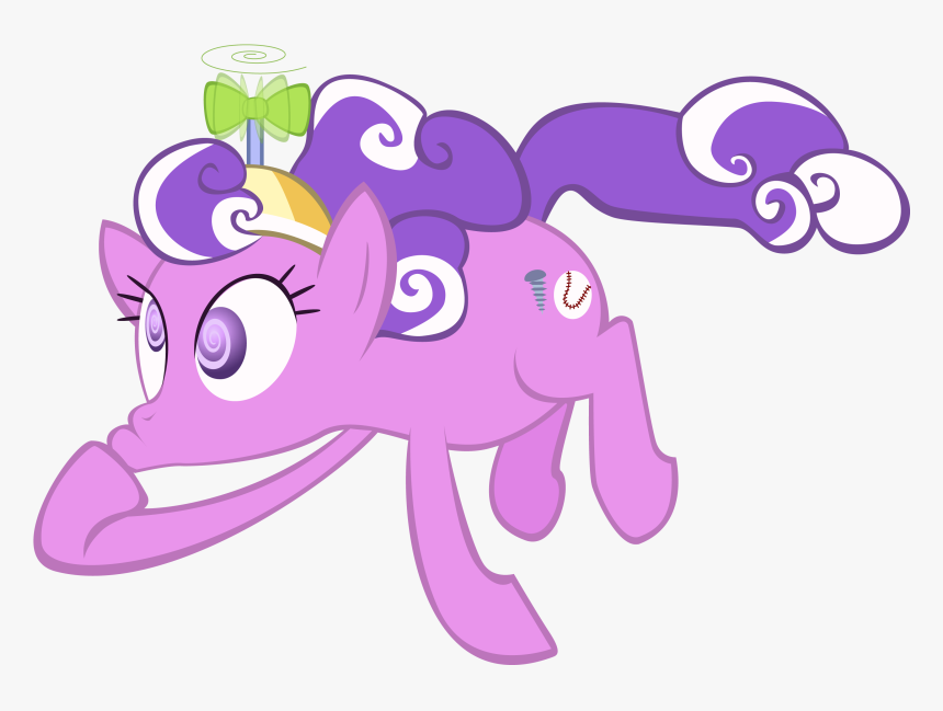 My Little Pony Friendship Is Magic Roleplay Wikia - Screwball Mlp Cutie Mark, HD Png Download, Free Download