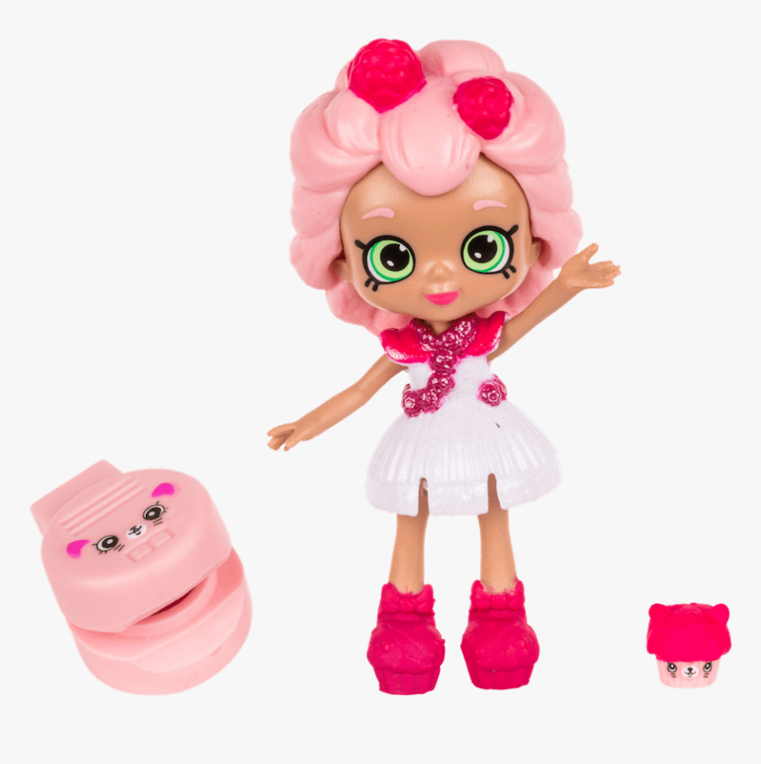 Shoppie Dolls Happy Place, HD Png Download, Free Download