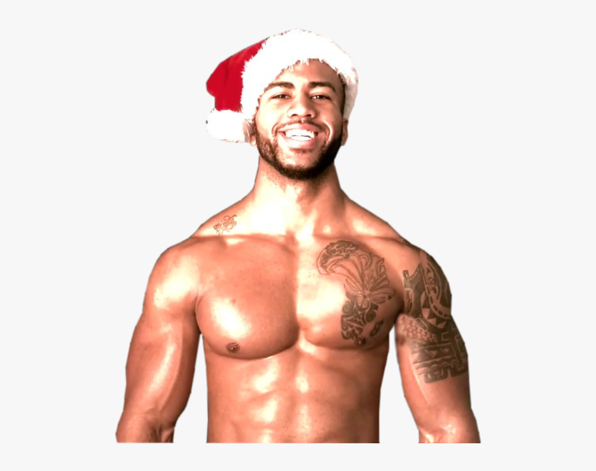 Christmas Guy Png, Transparent Png, Free Download