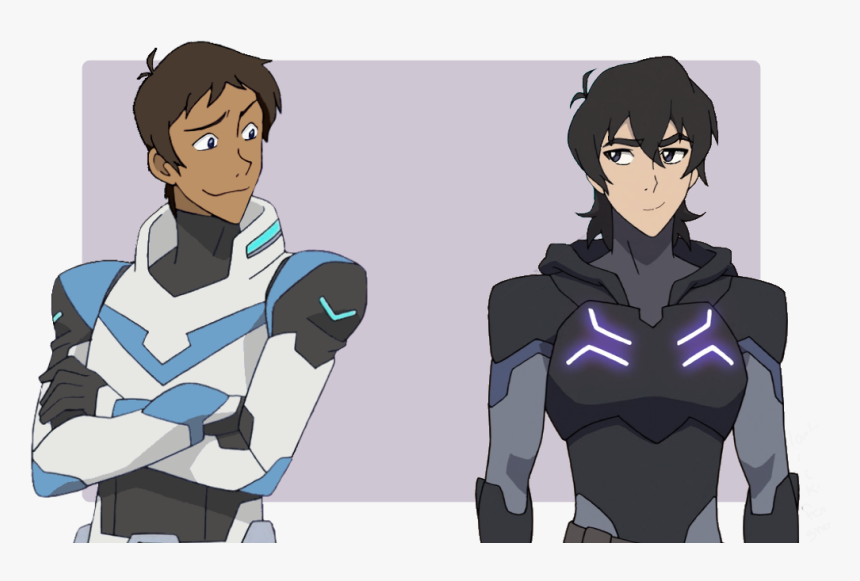 Say My Name And Every Color Illuminates Klance, HD Png Download, Free Download