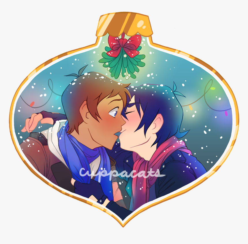 Voltron Png Klance , Png Download, Transparent Png, Free Download