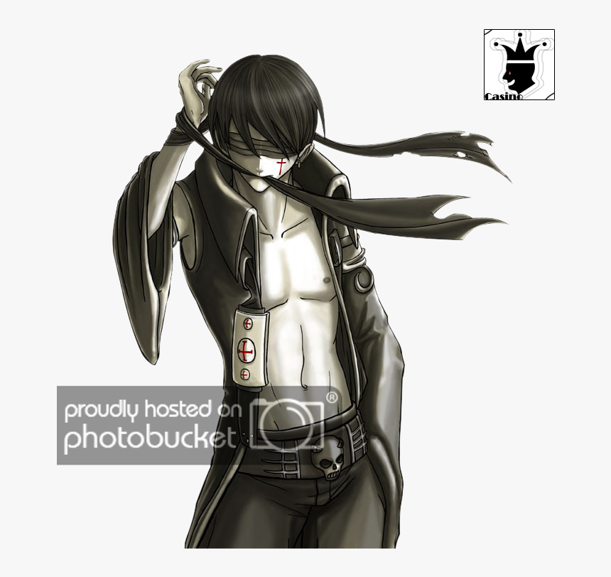 Anime Boy Hairstyles Hd Png Download Kindpng