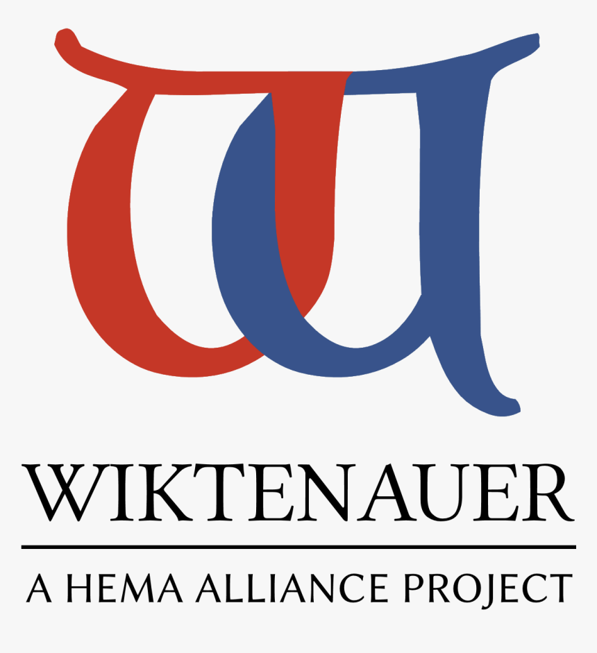 Wiktenauer Logo, HD Png Download, Free Download