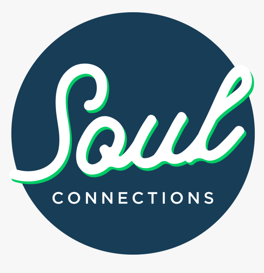 Logo Soul Connections, HD Png Download, Free Download