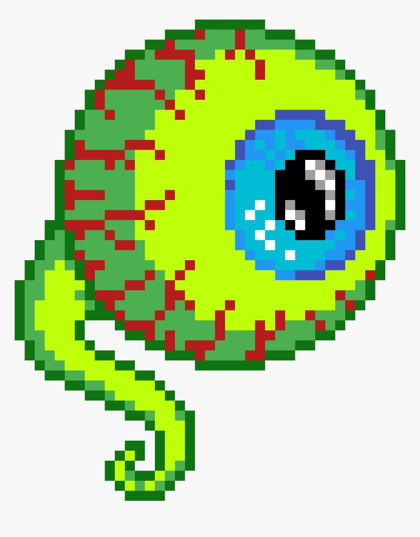 Septic Sam Pixel Art, HD Png Download, Free Download