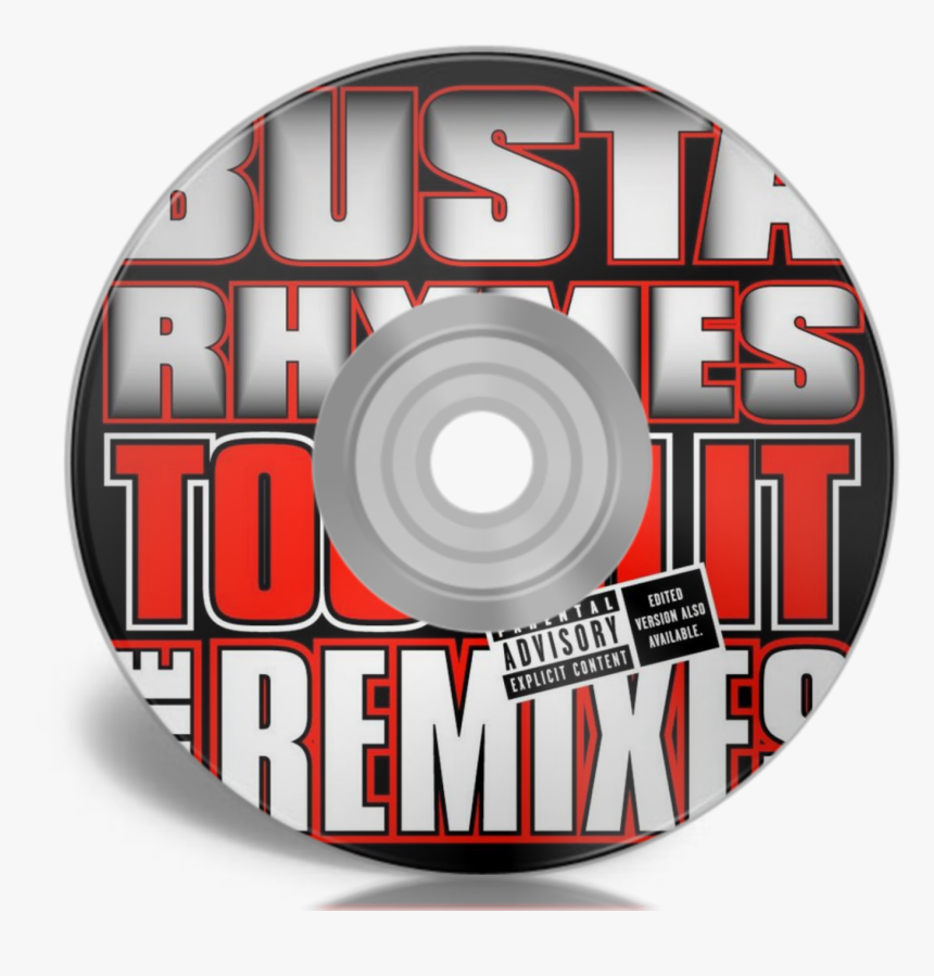 Busta Rhymes Png, Transparent Png, Free Download