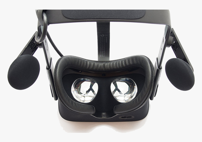 Rift S Facial Interface, HD Png Download, Free Download