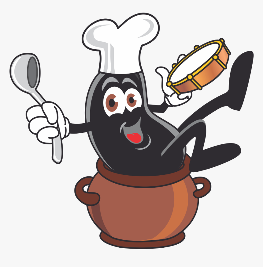 Feijoada Png, Transparent Png, Free Download