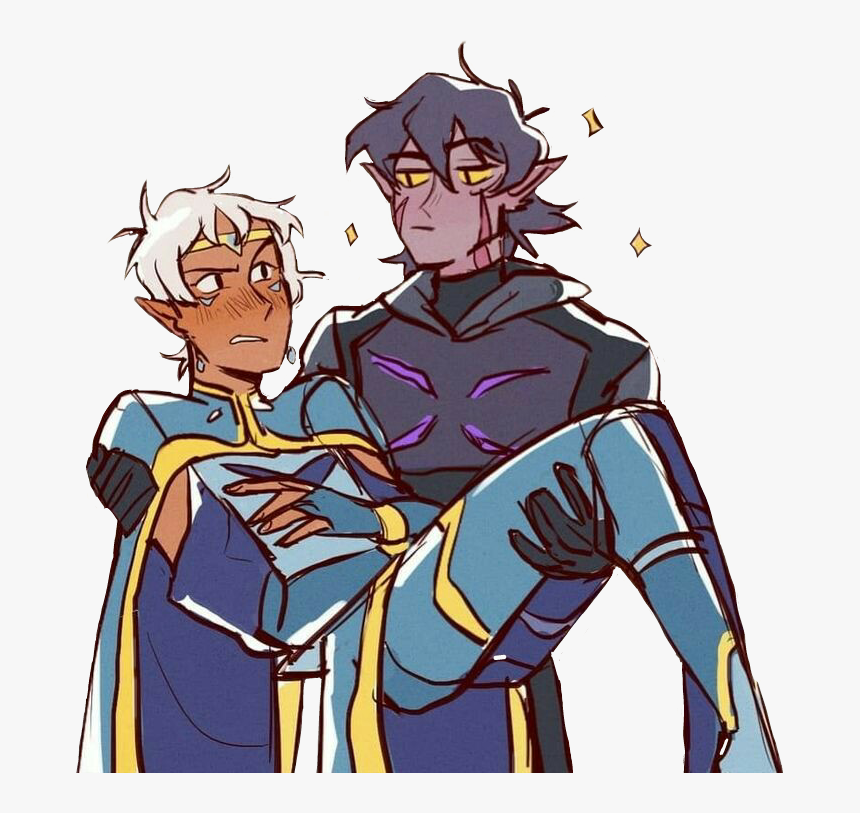 I Love This Au, Ok - Galtean Klance, HD Png Download, Free Download